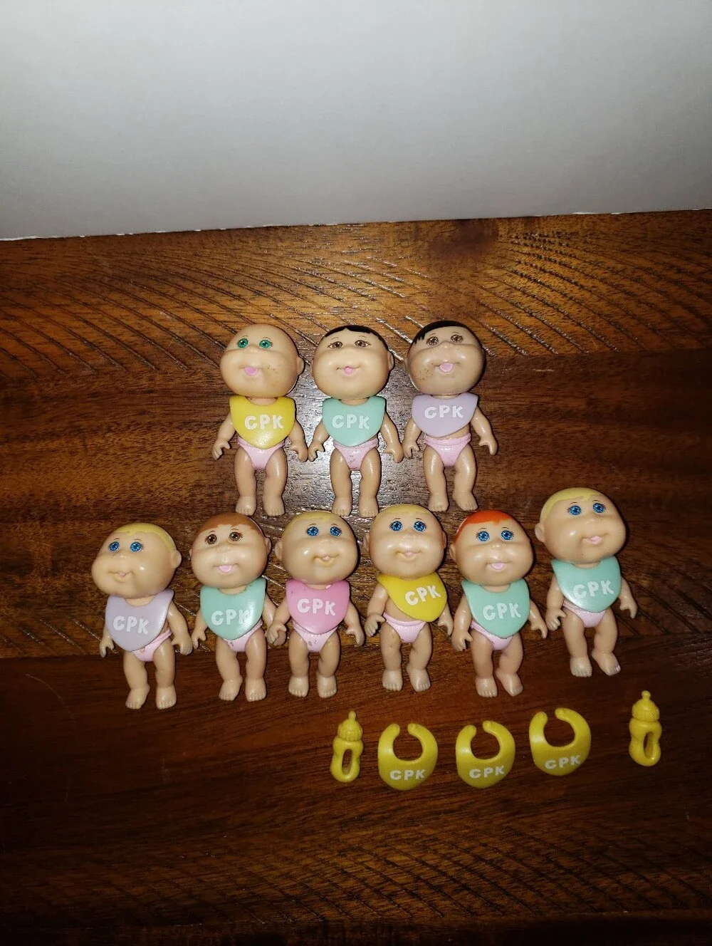 Cabbage Patch Kids Babyland